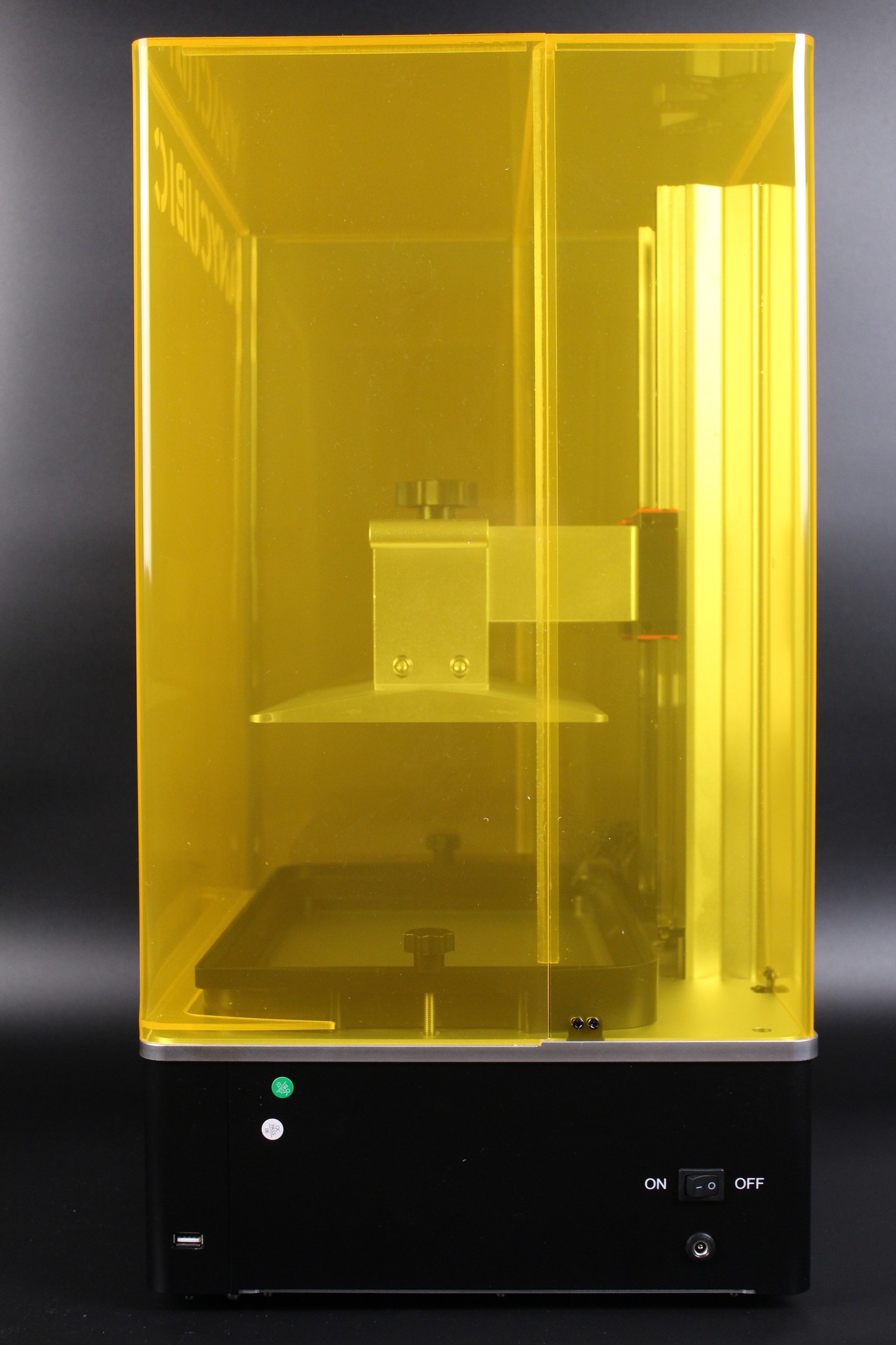 Anycubic Photon M3 Max Review Design 3 | Anycubic Photon M3 Max Review: Who Needs FDM Anymore?
