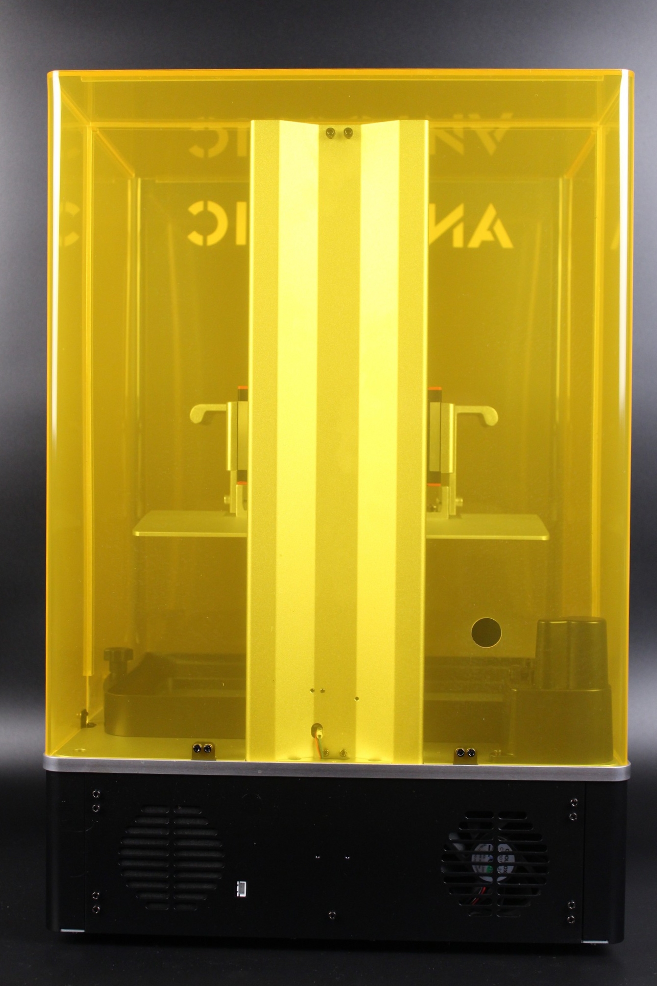 Anycubic Photon M3 Max Review Design 4 | Anycubic Photon M3 Max Review: Who Needs FDM Anymore?