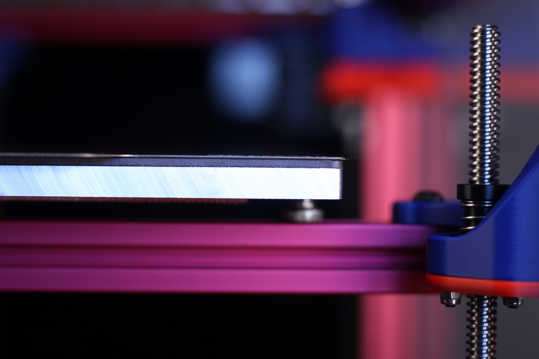 FYSETC Voron Trident Bed Magnet Sticket | VORON Trident FYSETC Kit Review: Is it worth it?