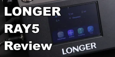 LONGER RAY5 Laser Engraver Review codex | LONGER RAY5 Laser Engraver Review LONGER-RAY5-Laser-Engraver-Review