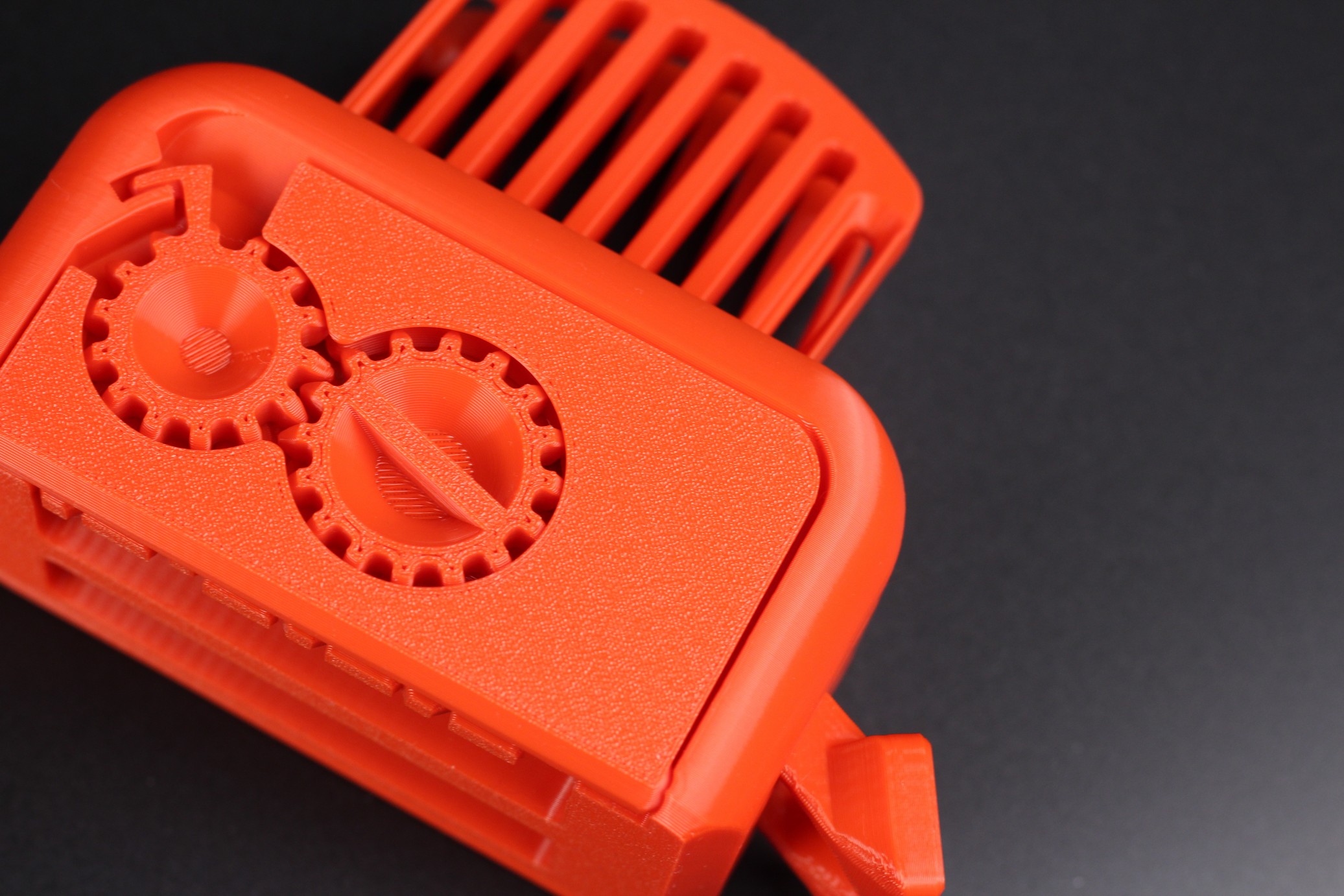 PLA Torture Toaster on Voron Trident 1 | VORON Trident FYSETC Kit Review: Is it worth it?