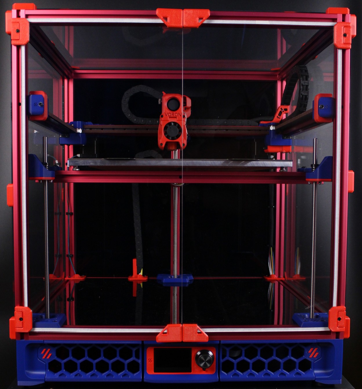 VORON-Trident-350mm-FYSETC-Kit-4