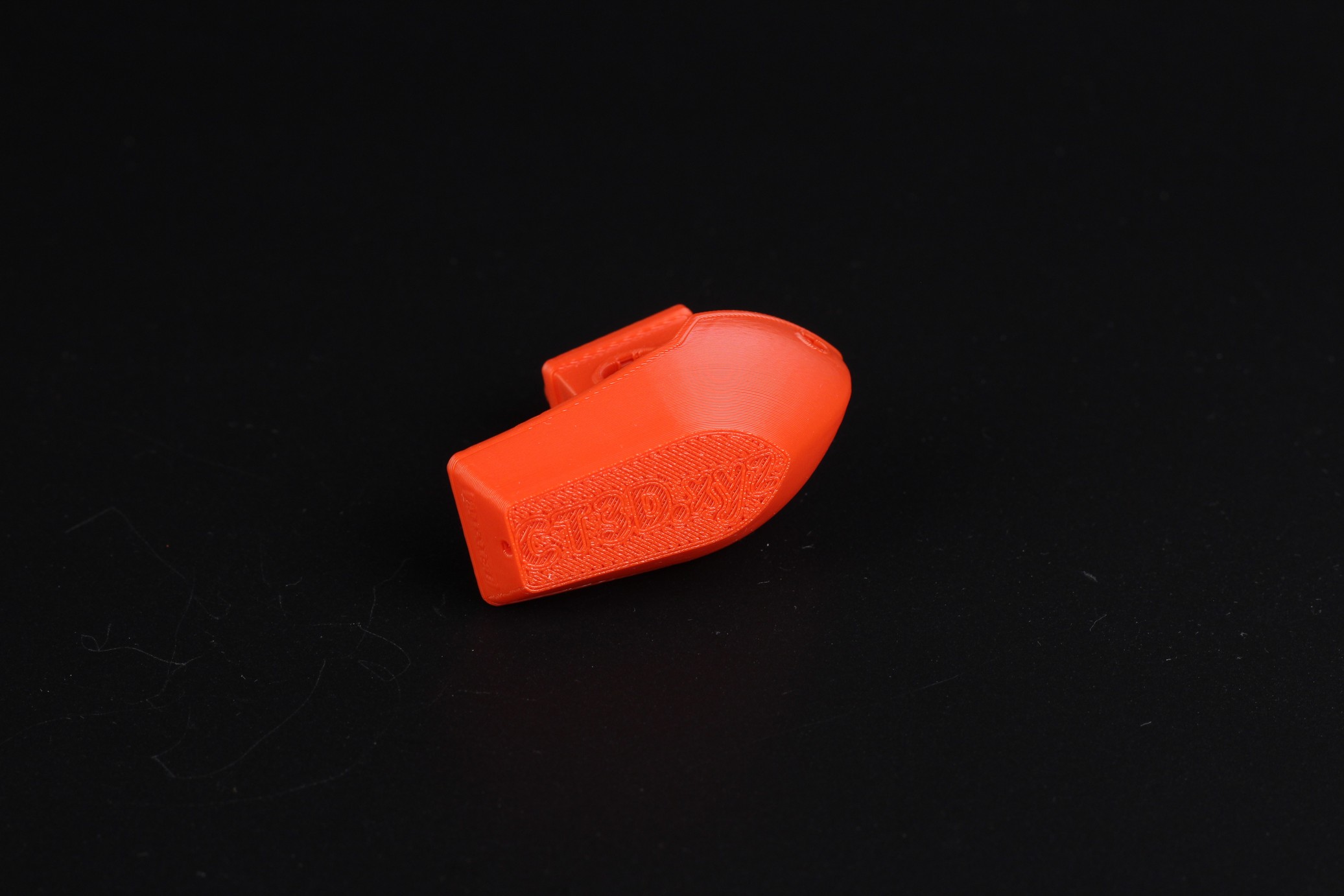 Voron Trident first 3D Benchy 1 | VORON Trident FYSETC Kit Review: Is it worth it?