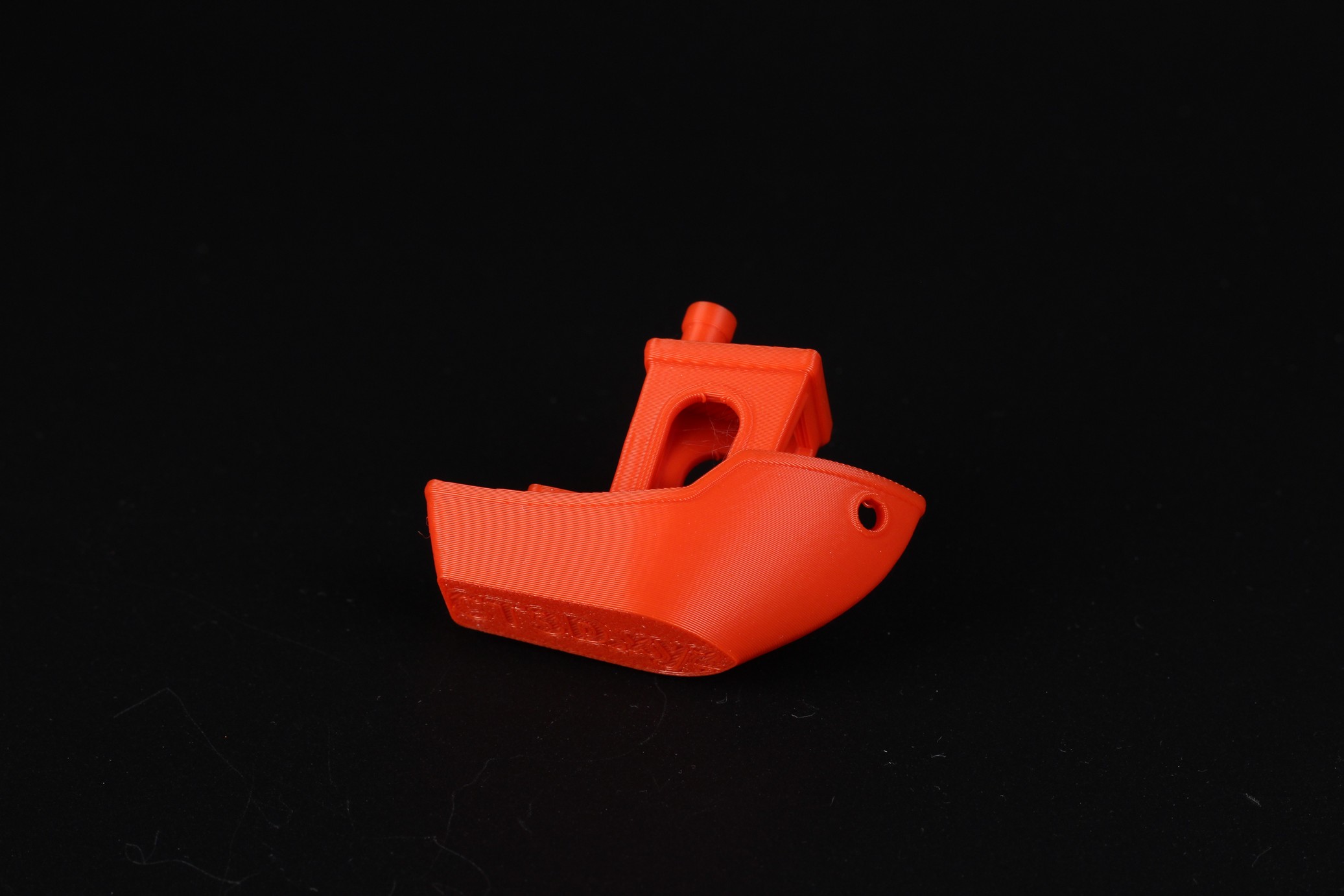 Voron Trident first 3D Benchy 3 | VORON Trident FYSETC Kit Review: Is it worth it?