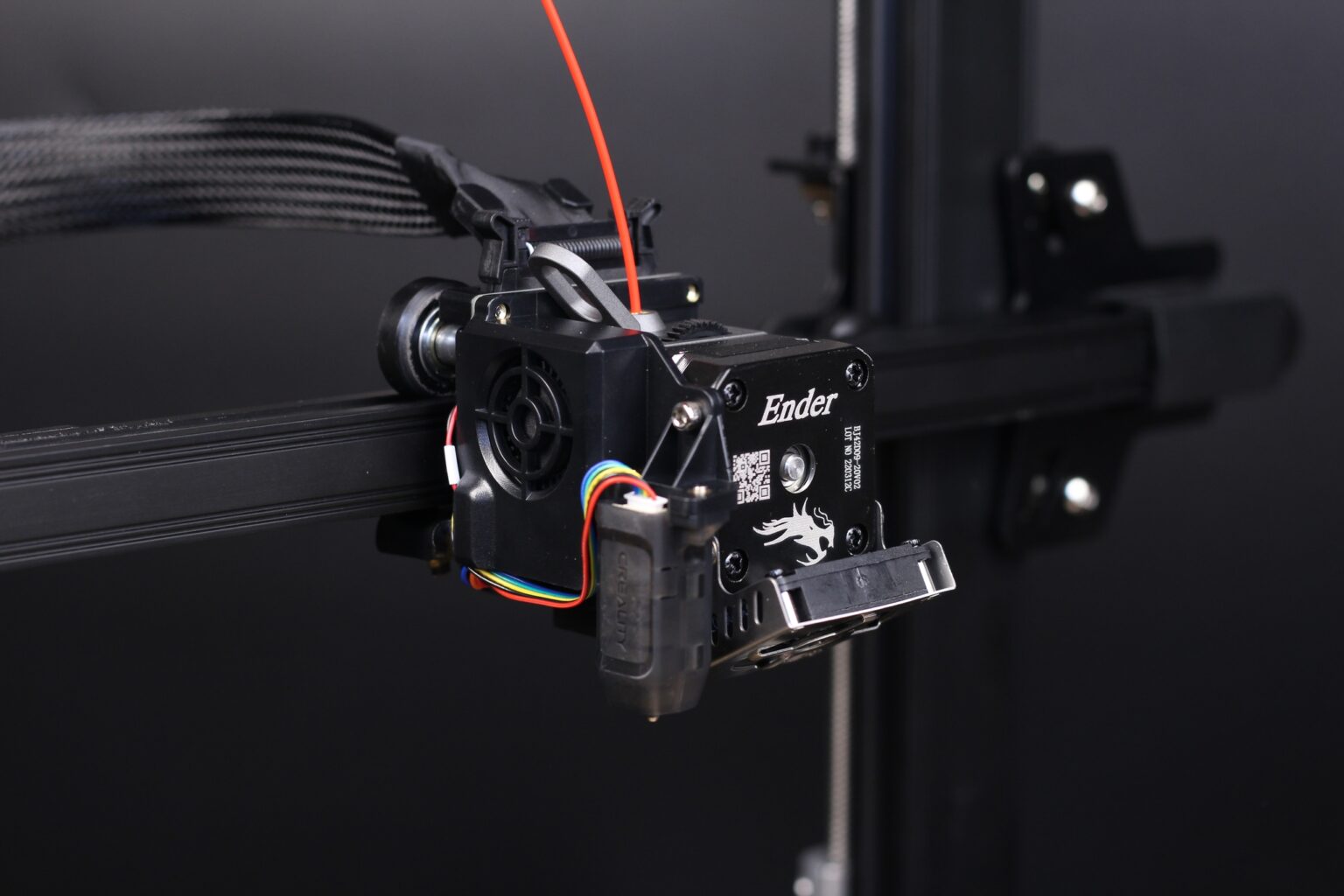 Creality Ender 3 S1 Pro Review: The Ultimate Ender 3 | 3D Print Beginner