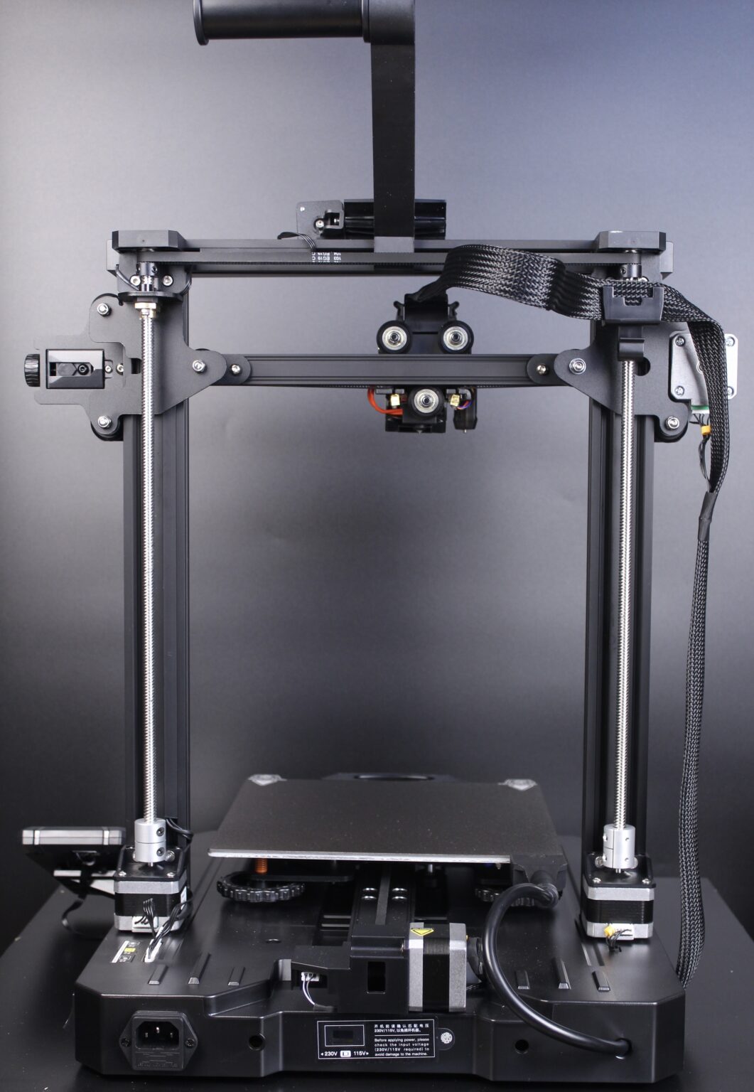 Creality Ender 3 S1 Pro Review: The Ultimate Ender 3 | 3D Print Beginner