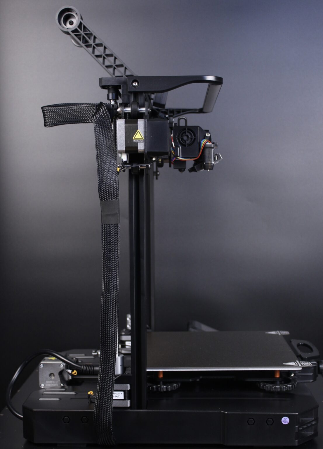 Creality Ender 3 S1 Pro Review: The Ultimate Ender 3 | 3D Print Beginner
