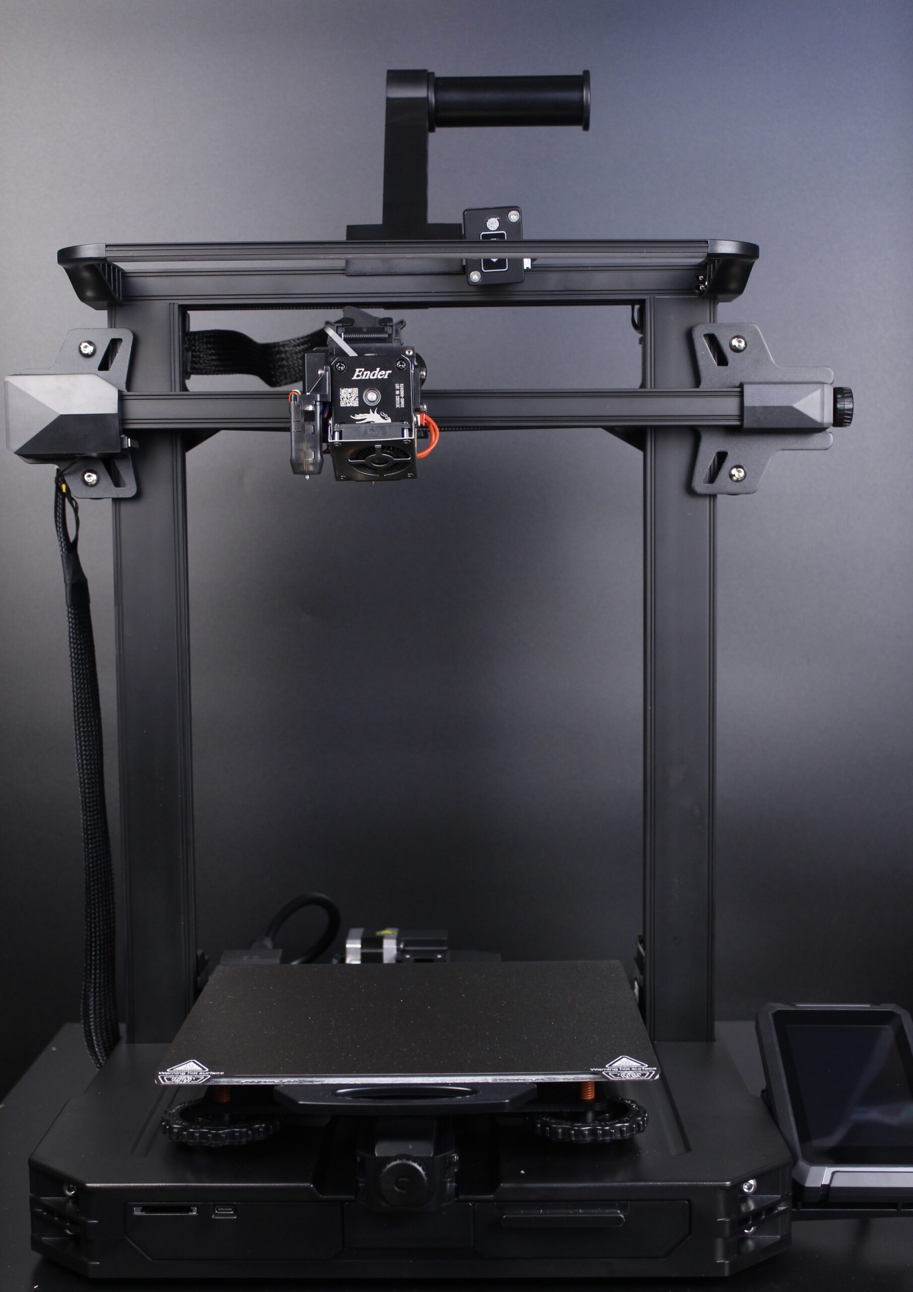 Creality Ender 3 S1 Review: A Better Ender