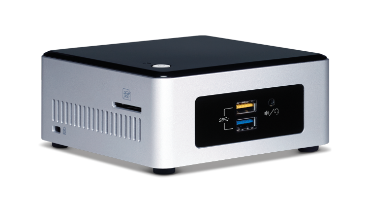 Intel NUC | Raspberry Pi Alternatives for Klipper and OctoPrint