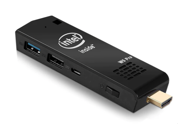 Intel Stick | Raspberry Pi Alternatives for Klipper and OctoPrint