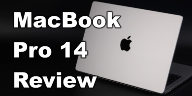 MacBook Pro 14 Review