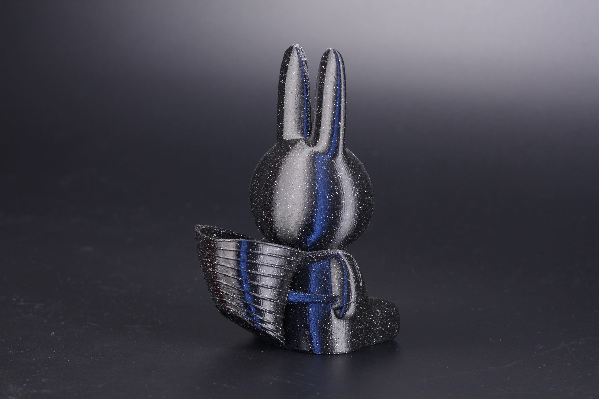 Miffy Backpack PETG print on Sermoon V1 Pro2 | Creality Sermoon V1 Pro Review: Can it deliver on its promises?