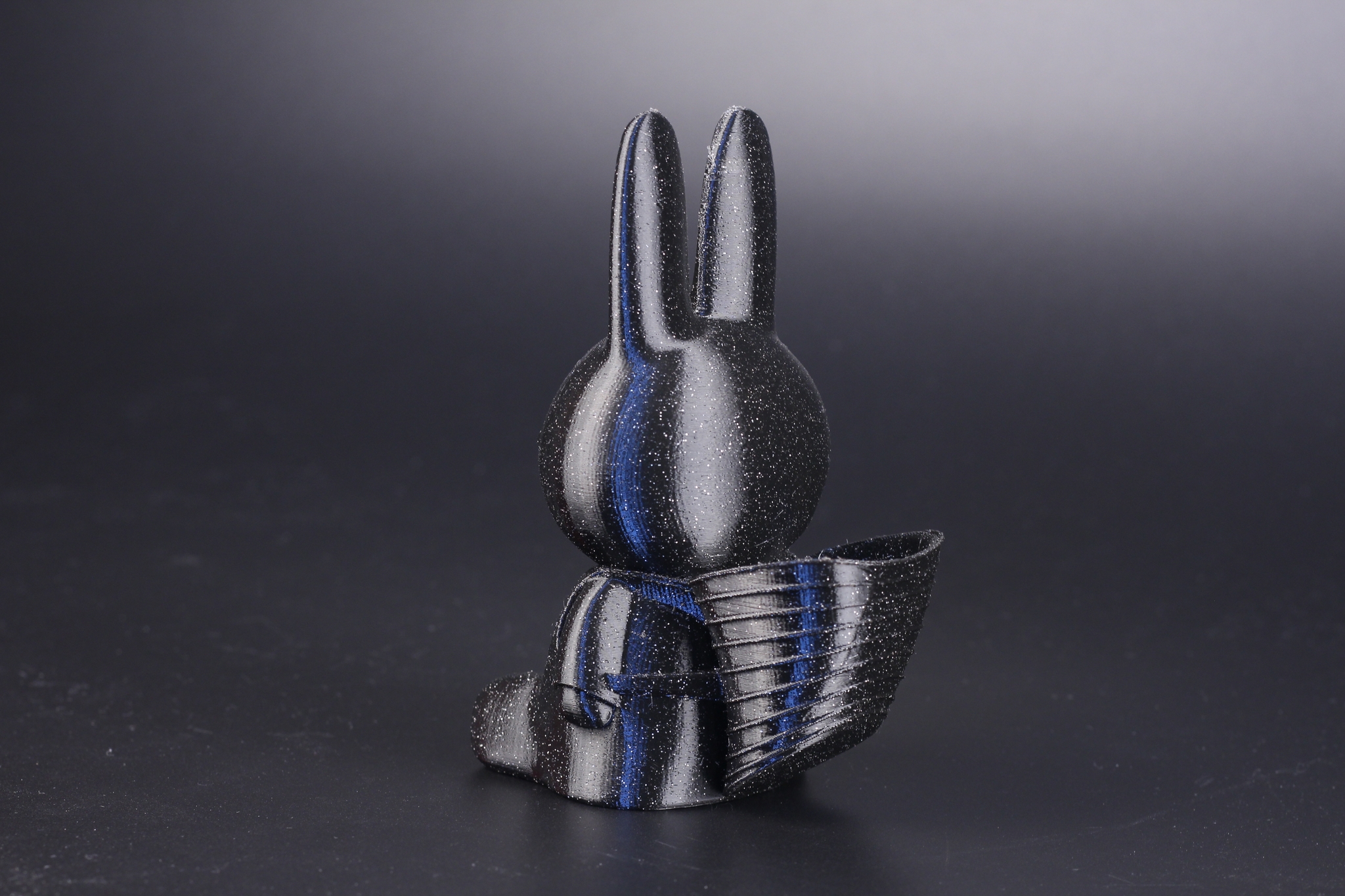 Miffy Backpack PETG print on Sermoon V1 Pro3 | Creality Sermoon V1 Pro Review: Can it deliver on its promises?