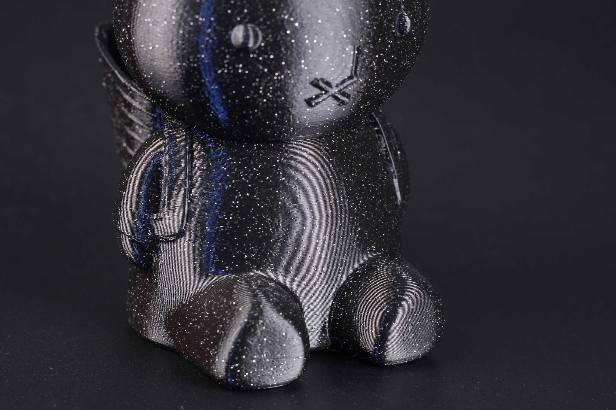 Miffy Backpack PETG print on Sermoon V1 Pro4 | Creality Sermoon V1 Pro Review: Can it deliver on its promises?