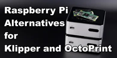 Raspberry Pi Alternatives for Klipper and OctoPrint codex | Raspberry Pi Alternatives for Klipper and OctoPrint