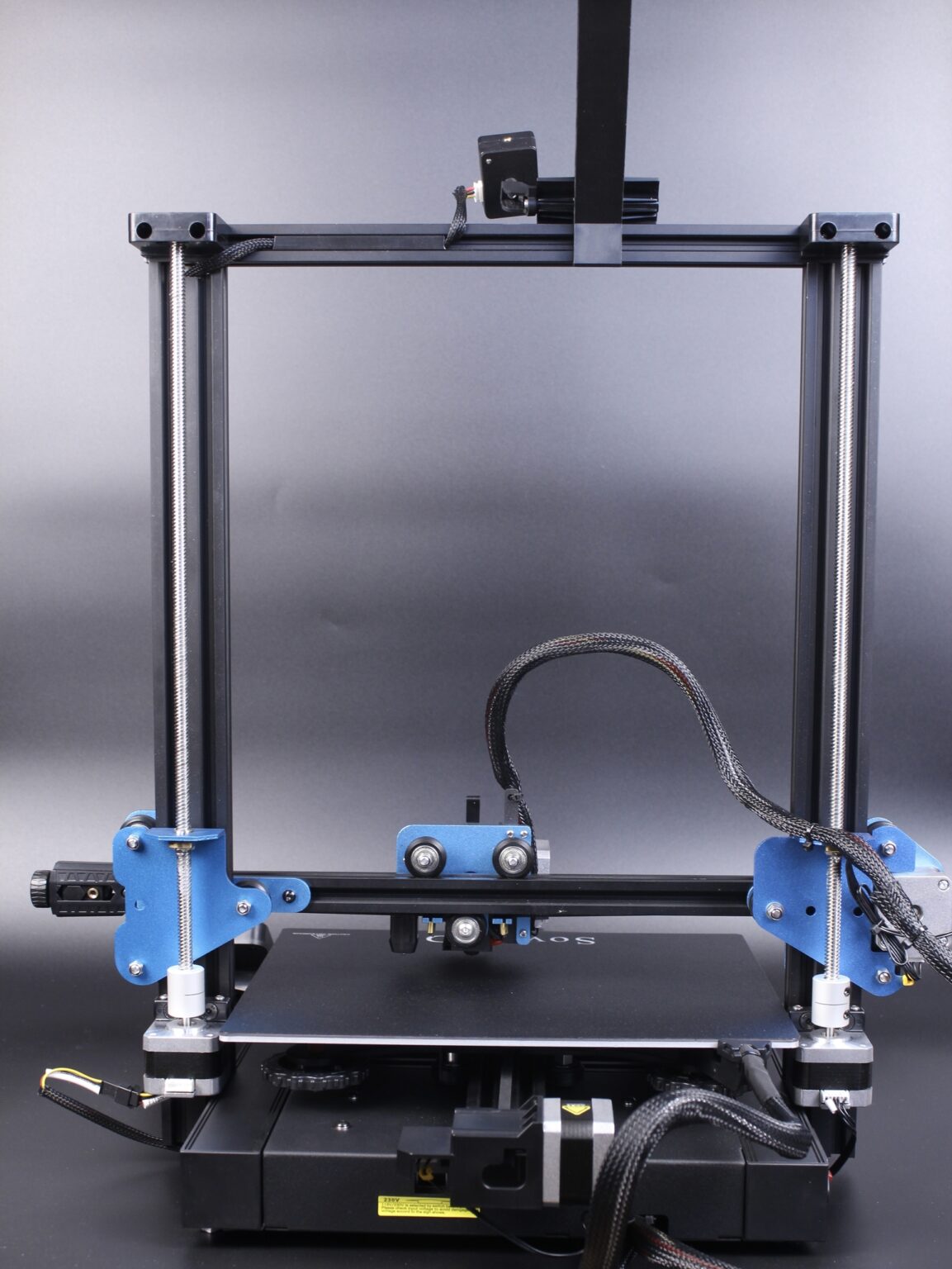 Sovol SV01 Pro Review Good, But Not Great 3D Print Beginner