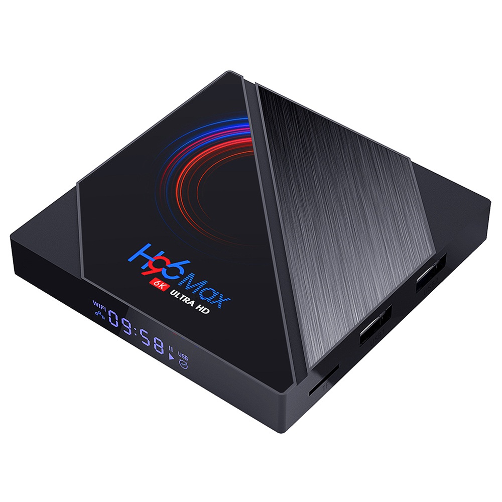 Tutorial: T95 Mini TV Box Klipper Install – 3DP and Me