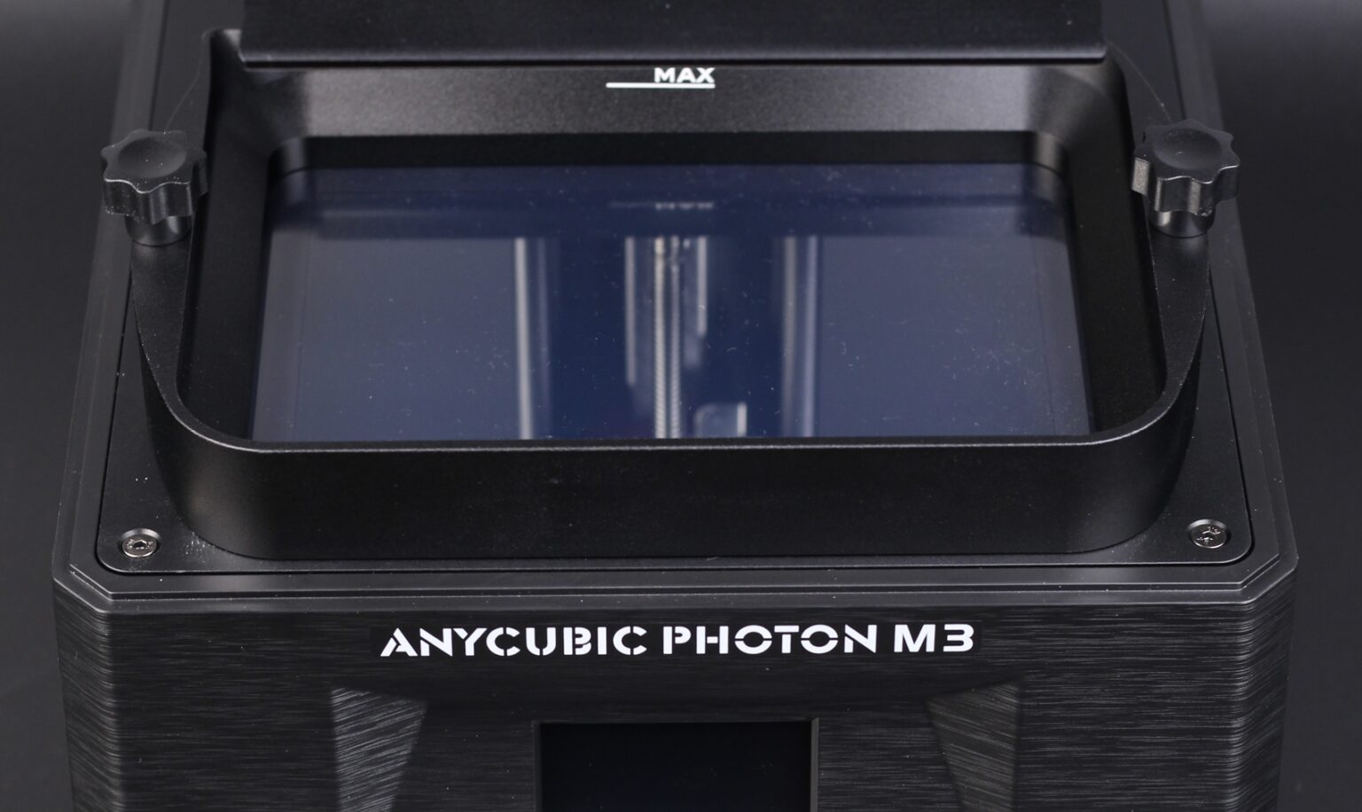 Anycubic Photon M3 Review Bridging The Gap 3d Print Beginner