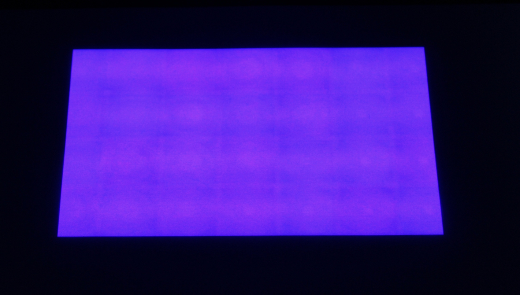 Anycubic Photon M3 UV Light Uniformity | Anycubic Photon M3 Review: Bridging the gap