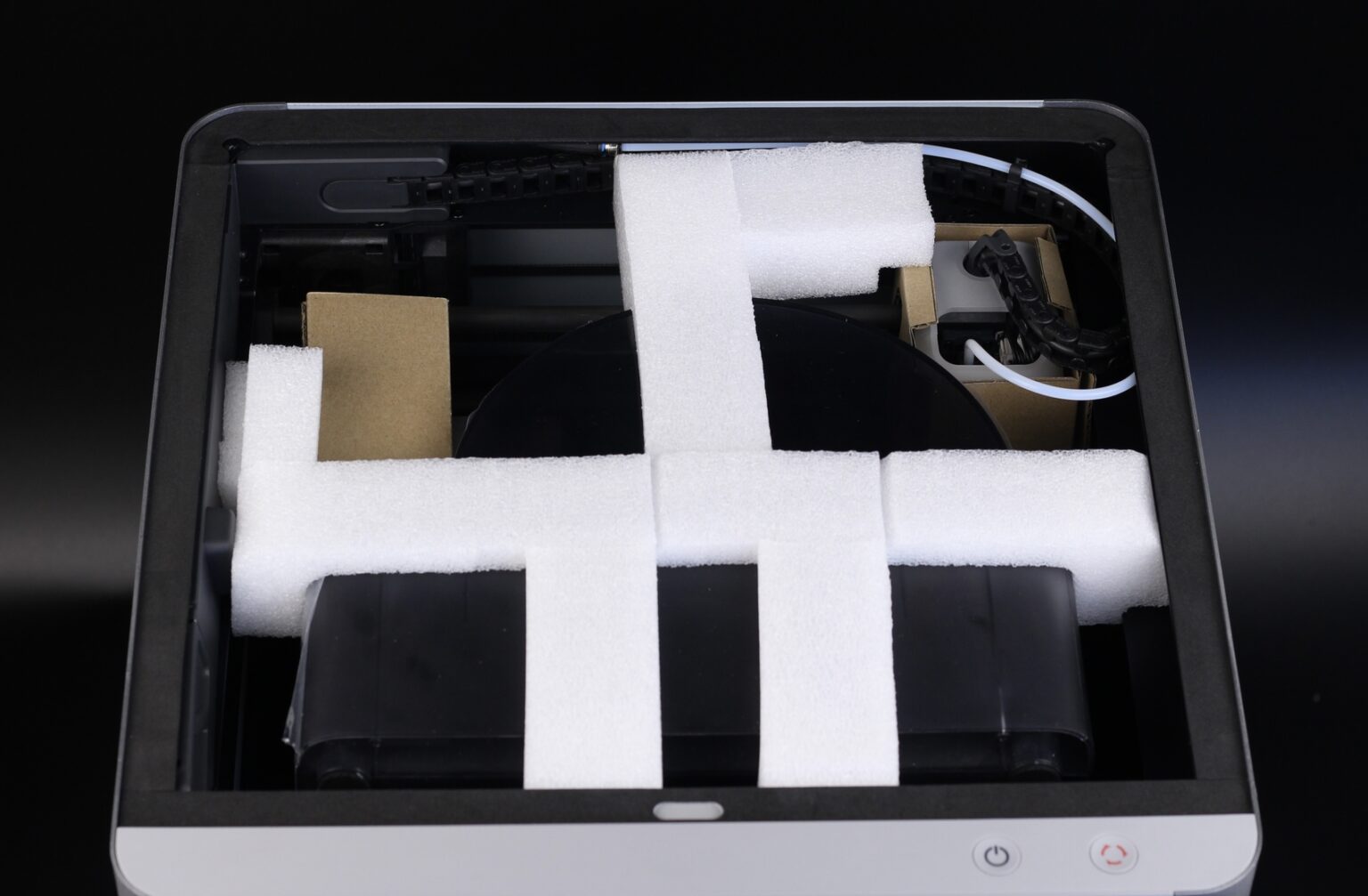 Bambu Lab X1 Carbon Review Living In The Future