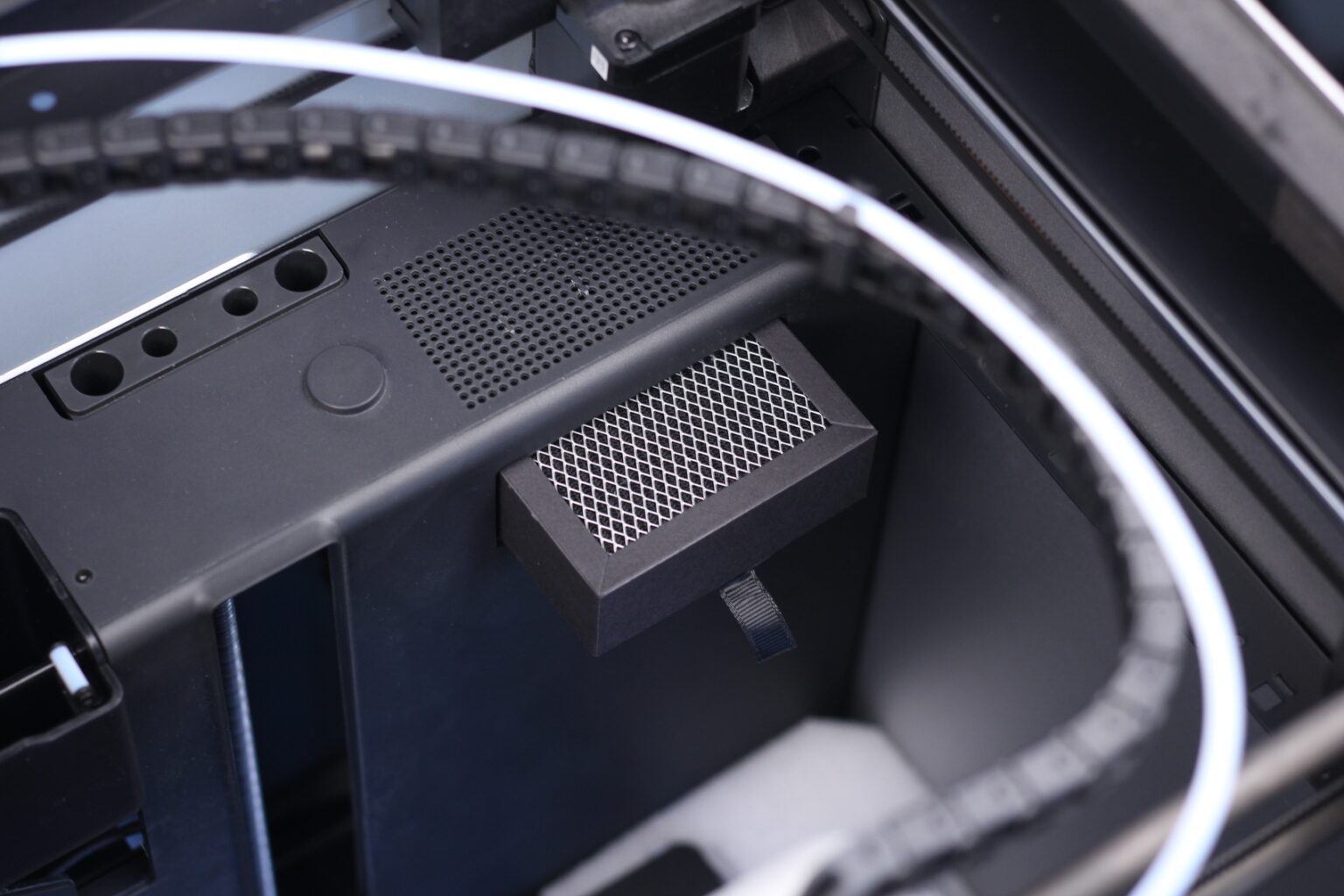 Bambu Lab X1 Carbon Review Living In The Future