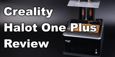 Creality-Halot-One-Plus-Review