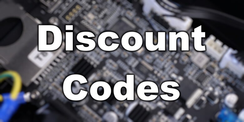 Discount-Codes