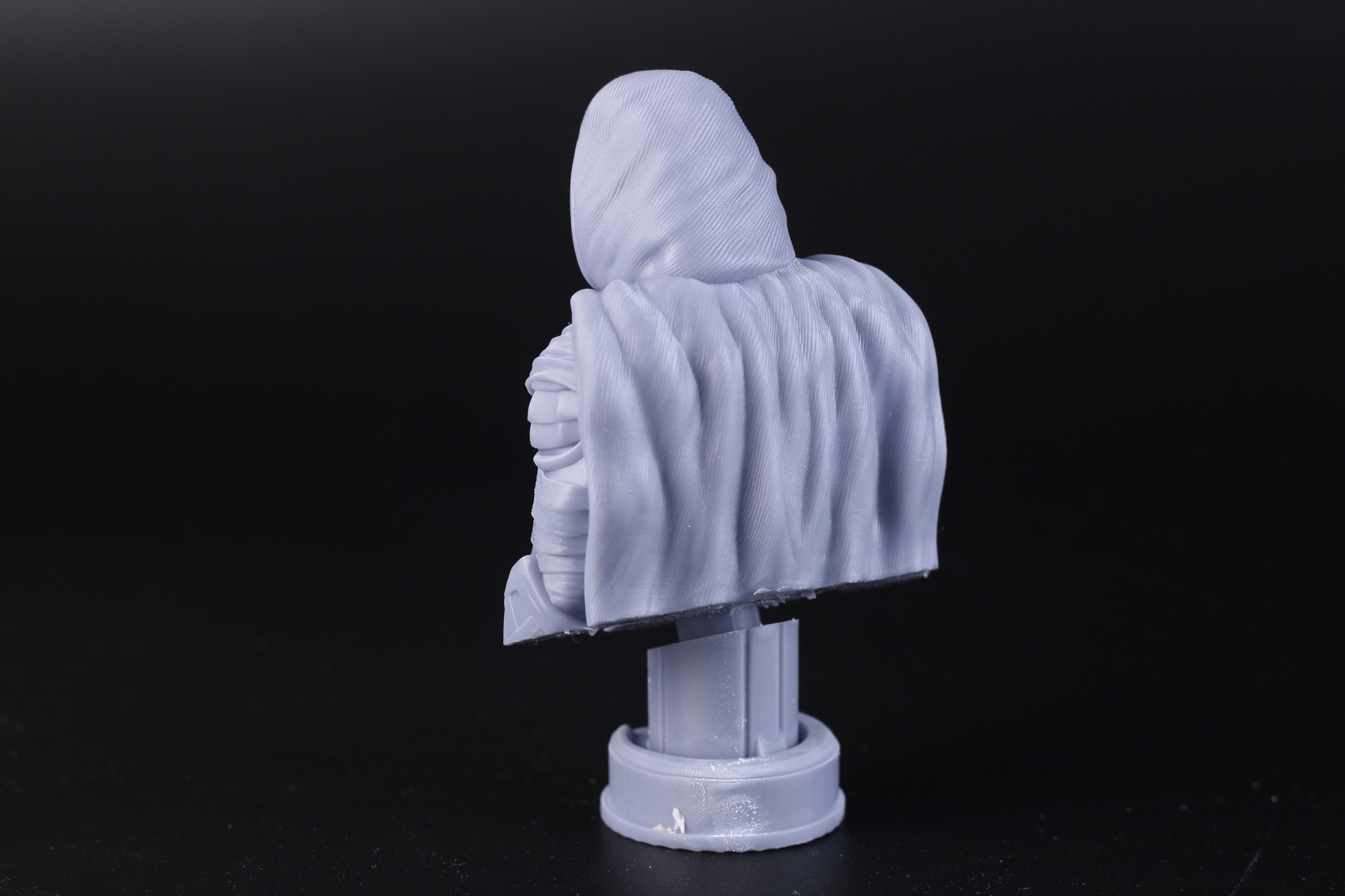 Moon Knight Bust Anycubic Photon M3 Review4 | Anycubic Photon M3 Review: Bridging the gap