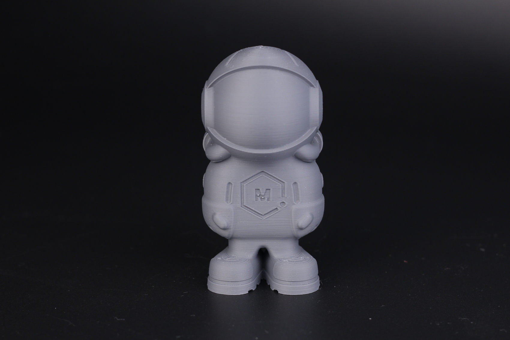 Phil A Ment printed on Ender 3 S1 Pro1 | Creality Ender 3 S1 Pro Review: The Ultimate Ender 3