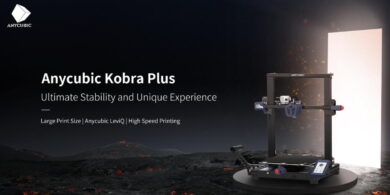 Anycubic-Launches-Kobra-Plus