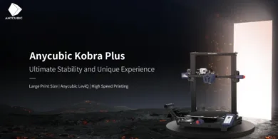 Anycubic-Launches-Kobra-Plus