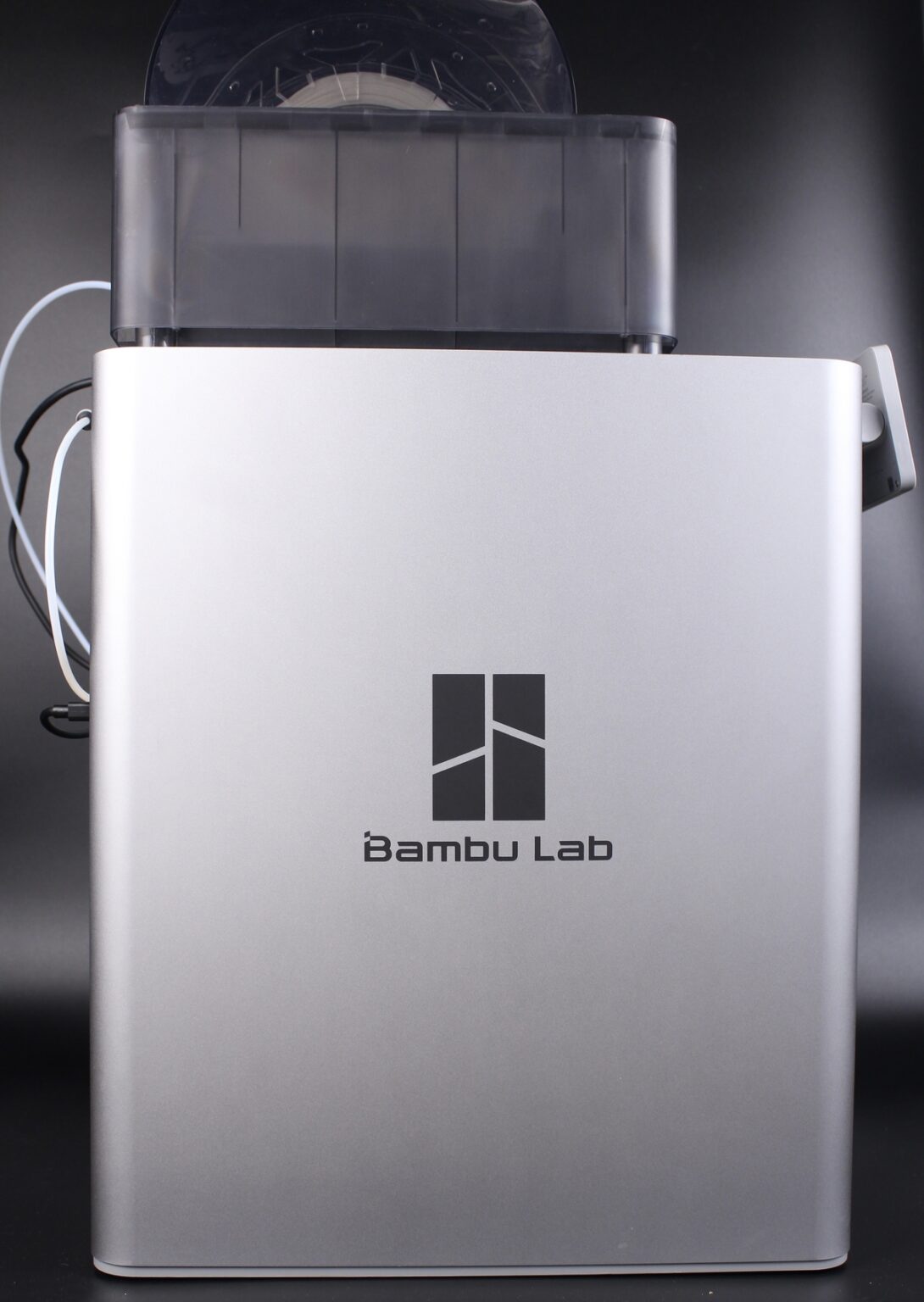 Bambu Lab X1 Carbon Review Living In The Future