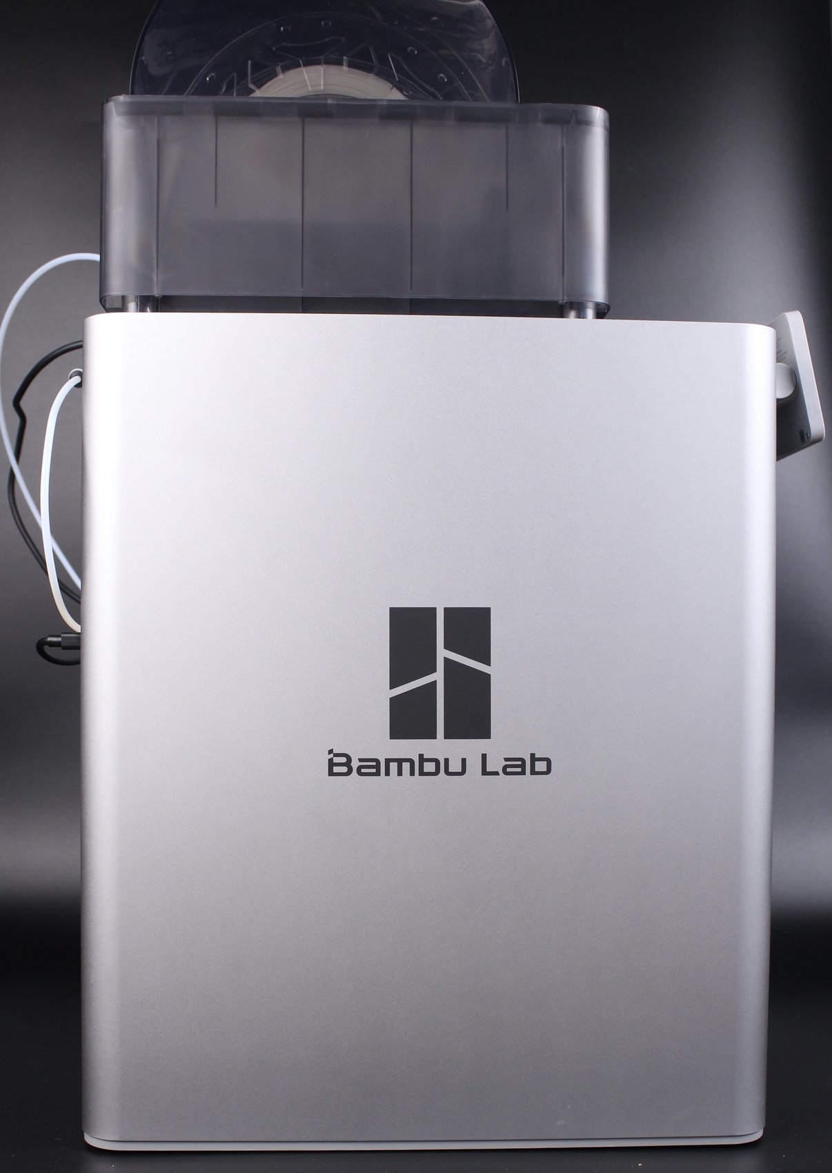 Bambu Lab X1 Carbon Design5 | Bambu Lab X1-Carbon Review: Living in the Future