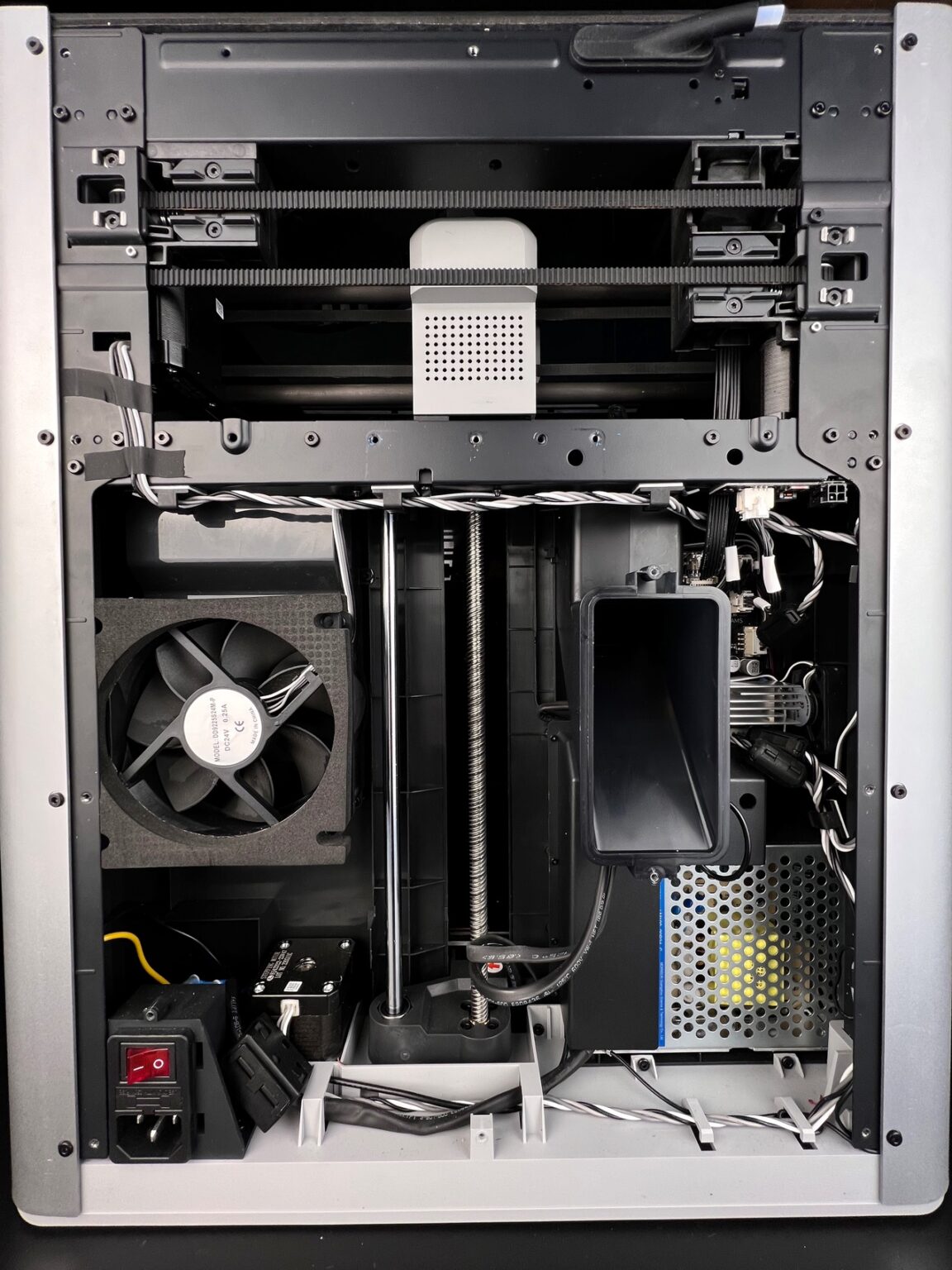 Bambu Lab X1 Carbon Review Living In The Future