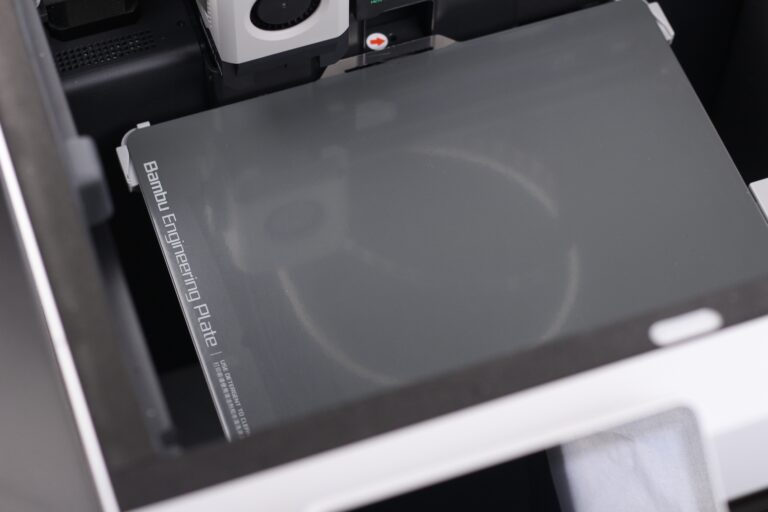 Bambu Lab X1 Carbon Review Living In The Future