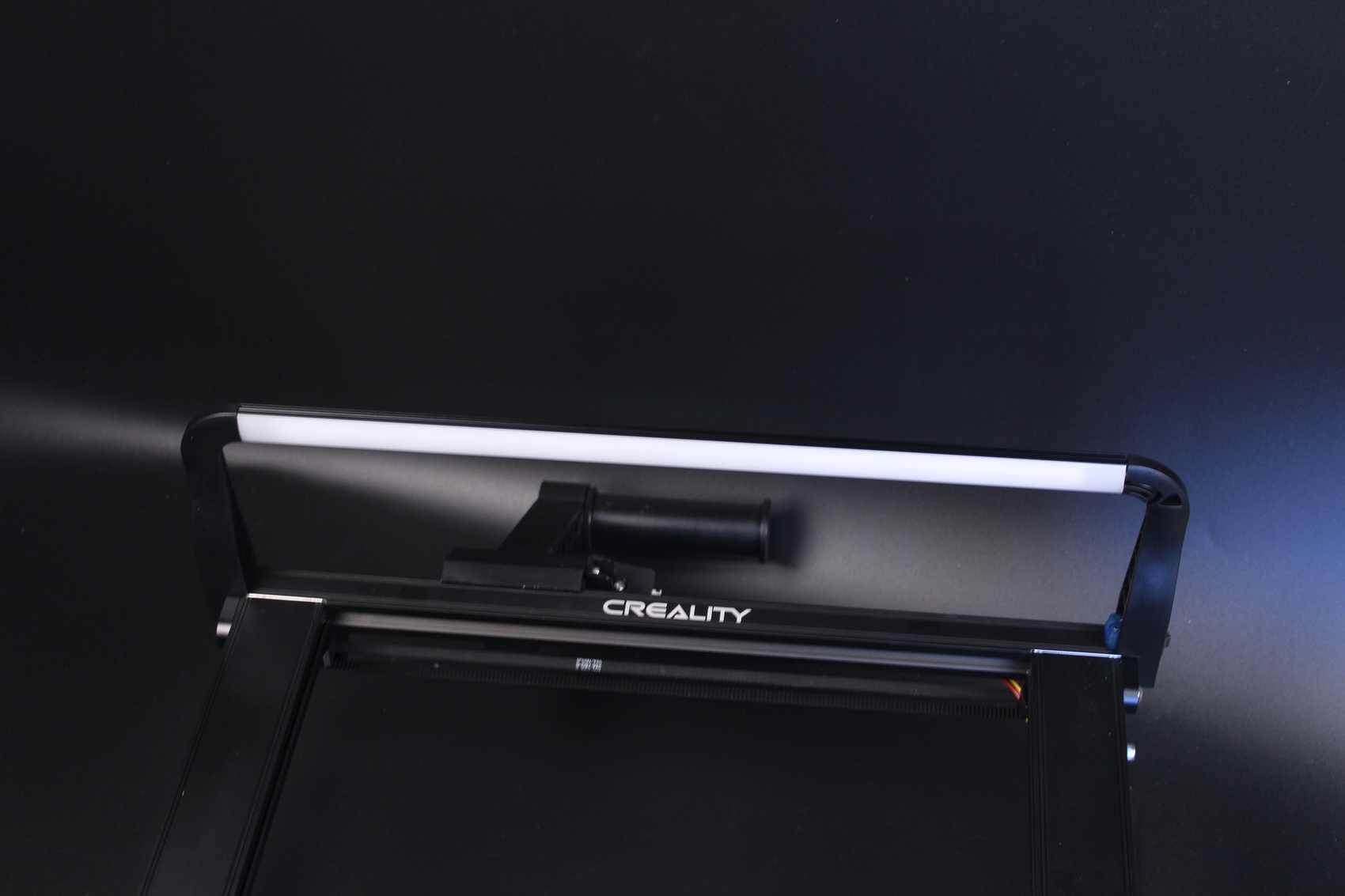 CR 10 Smart Pro LED Light | Creality CR-10 Smart Pro Review: Capable but Pricey