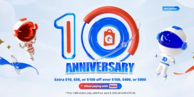Geekbuying-10-Year-aniversarry
