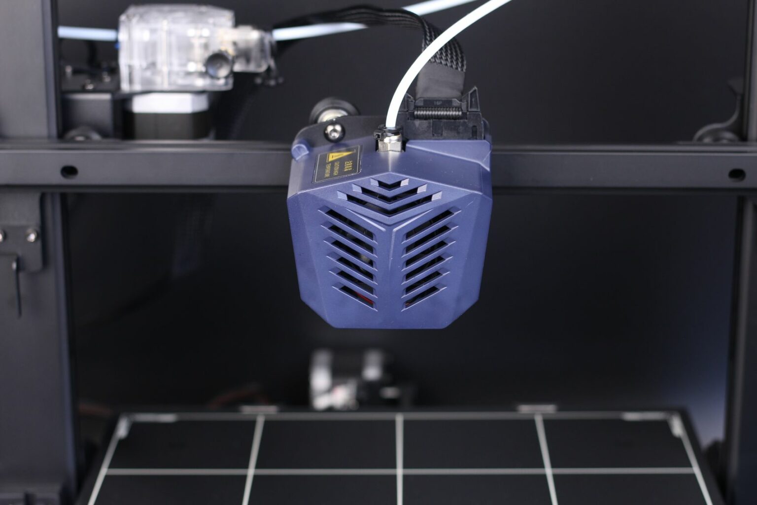 Anycubic Kobra Plus Review A Larger Vyper 3D Print Beginner