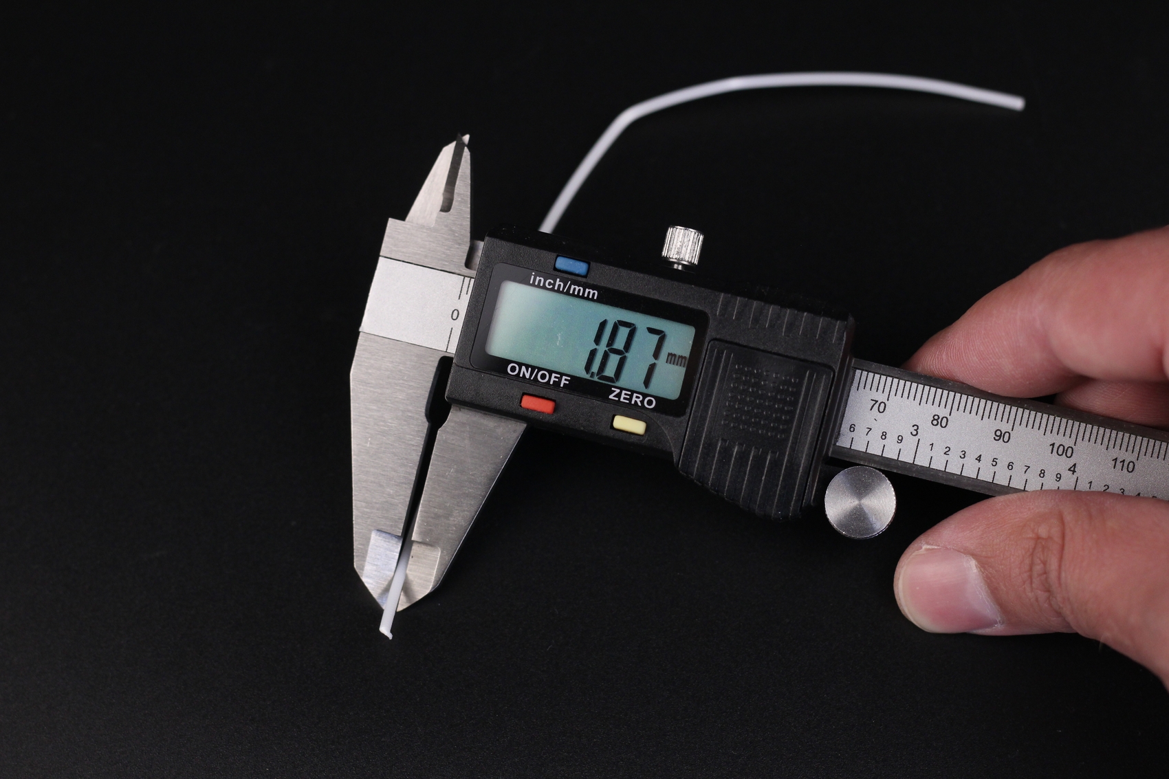 Bad Filament Tolerances Nozzle Clogging Reason | How to Unclog a 3D Printer Hotend: Quick Solutions