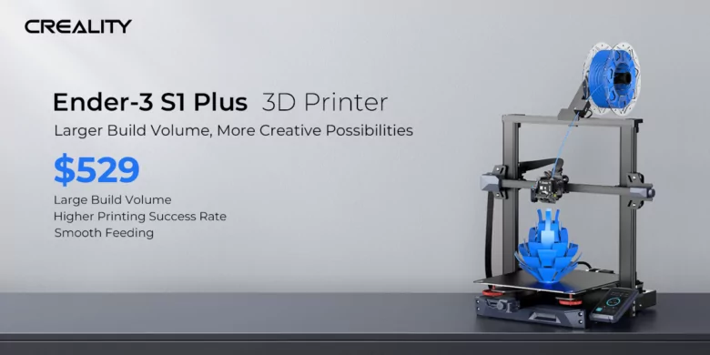 Ender-3-S1-PLUS-Creality-Sponsored-Post