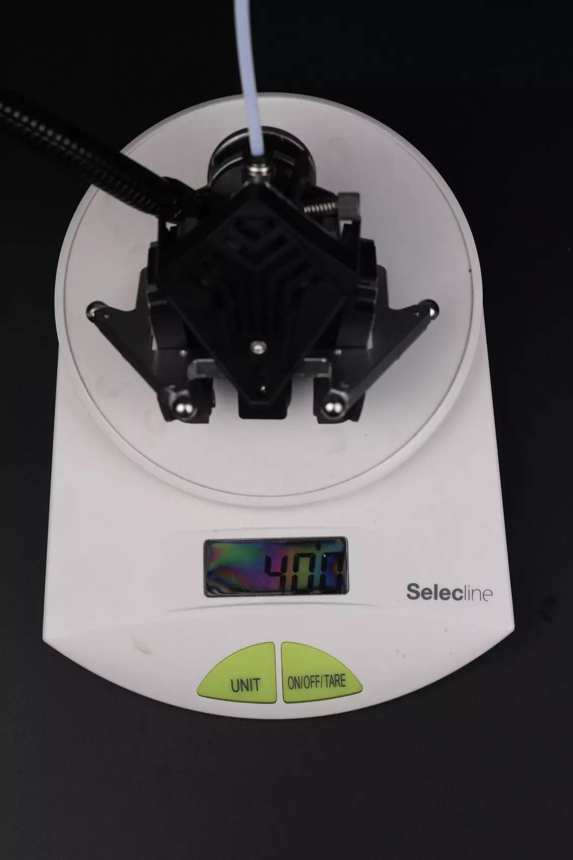 FLSUN V400 Direct Drive | FLSUN V400 Review: Delta + Klipper = Speed?