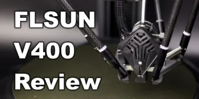 FLSUN-V400-Review-DeltaKlipperSpeed