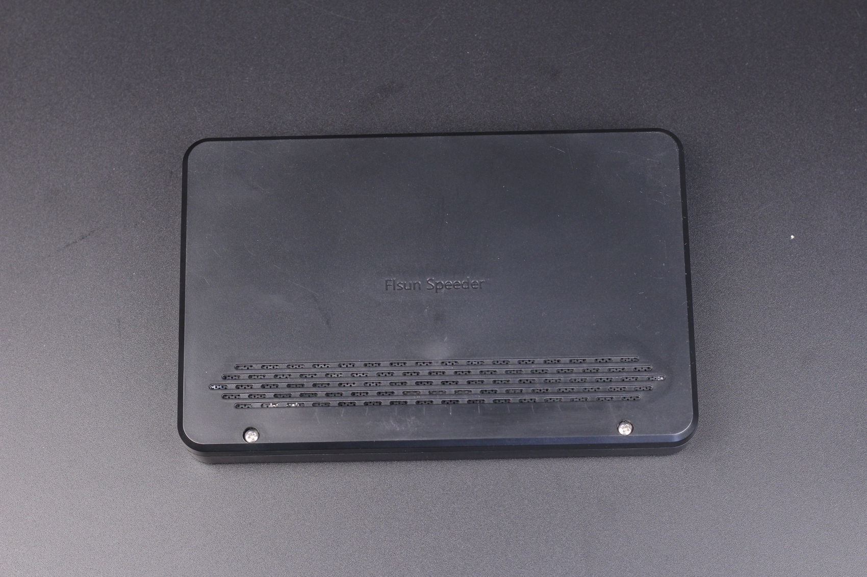 FLSUN V400 Touchscreen FLSUN Speeder Pad2 | FLSUN V400 Review: Delta + Klipper = Speed?