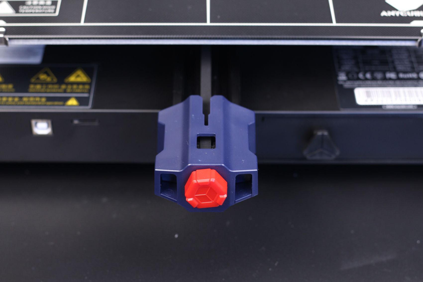 Kobra Plus Belt Tensioners1 | Anycubic Kobra Plus Review: A Larger Vyper