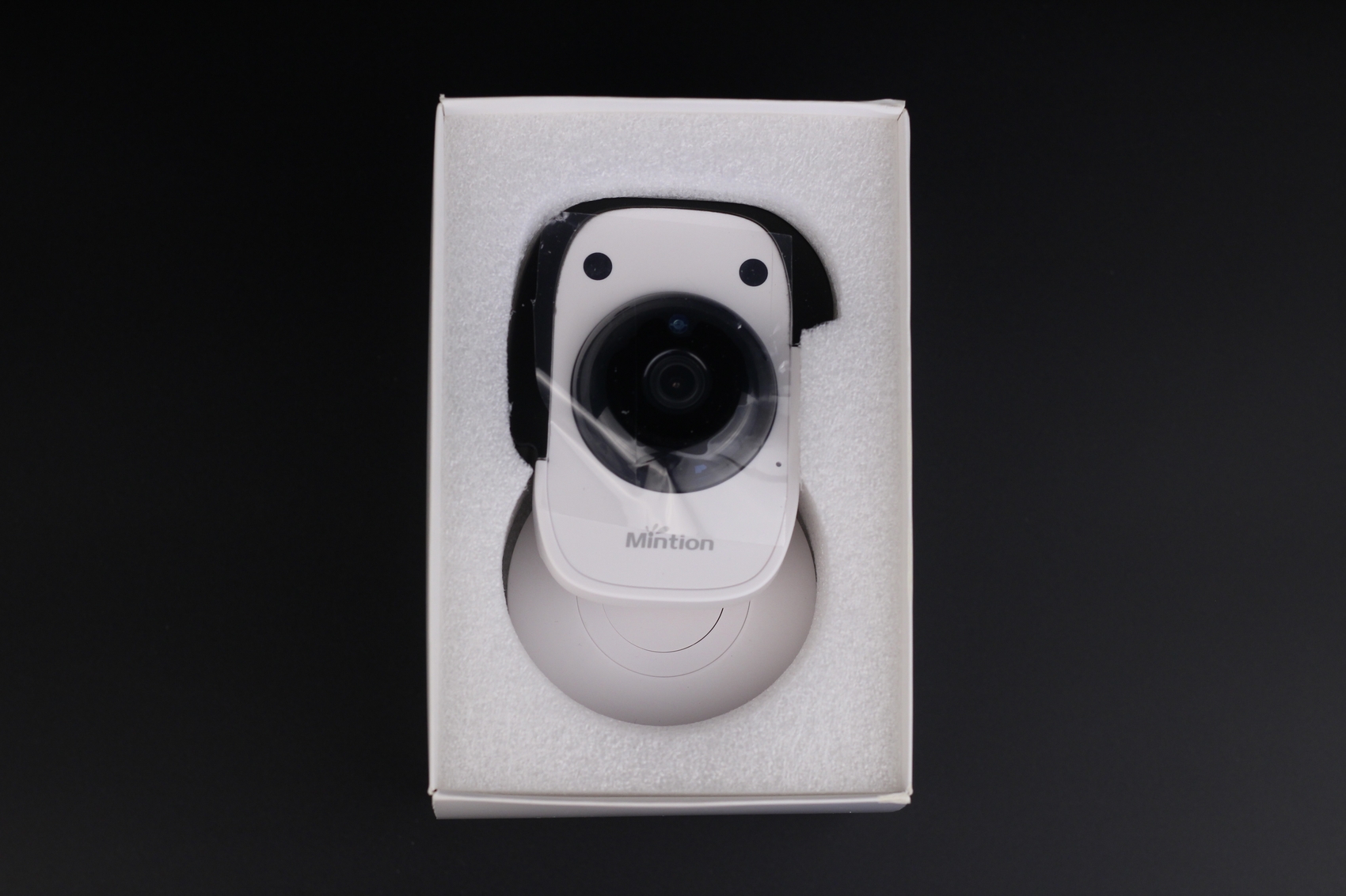 Mintion Beagle Camera Review Packaging5 | Mintion Beagle Camera Review: OctoPrint Alternative