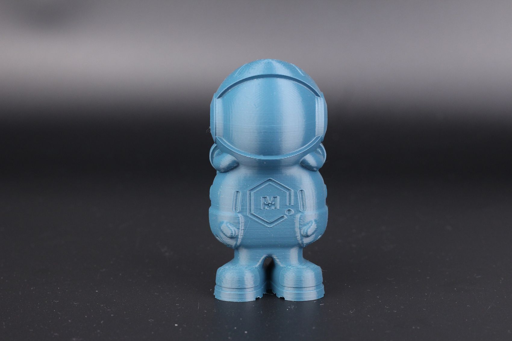 Phil A Ment printed on Kobra Plus Review1 | Anycubic Kobra Plus Review: A Larger Vyper