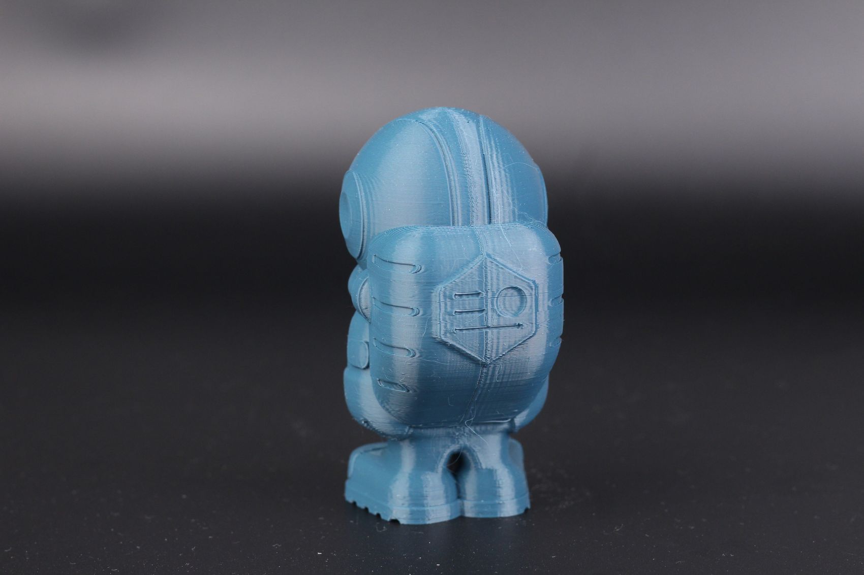 Phil A Ment printed on Kobra Plus Review4 | Anycubic Kobra Plus Review: A Larger Vyper