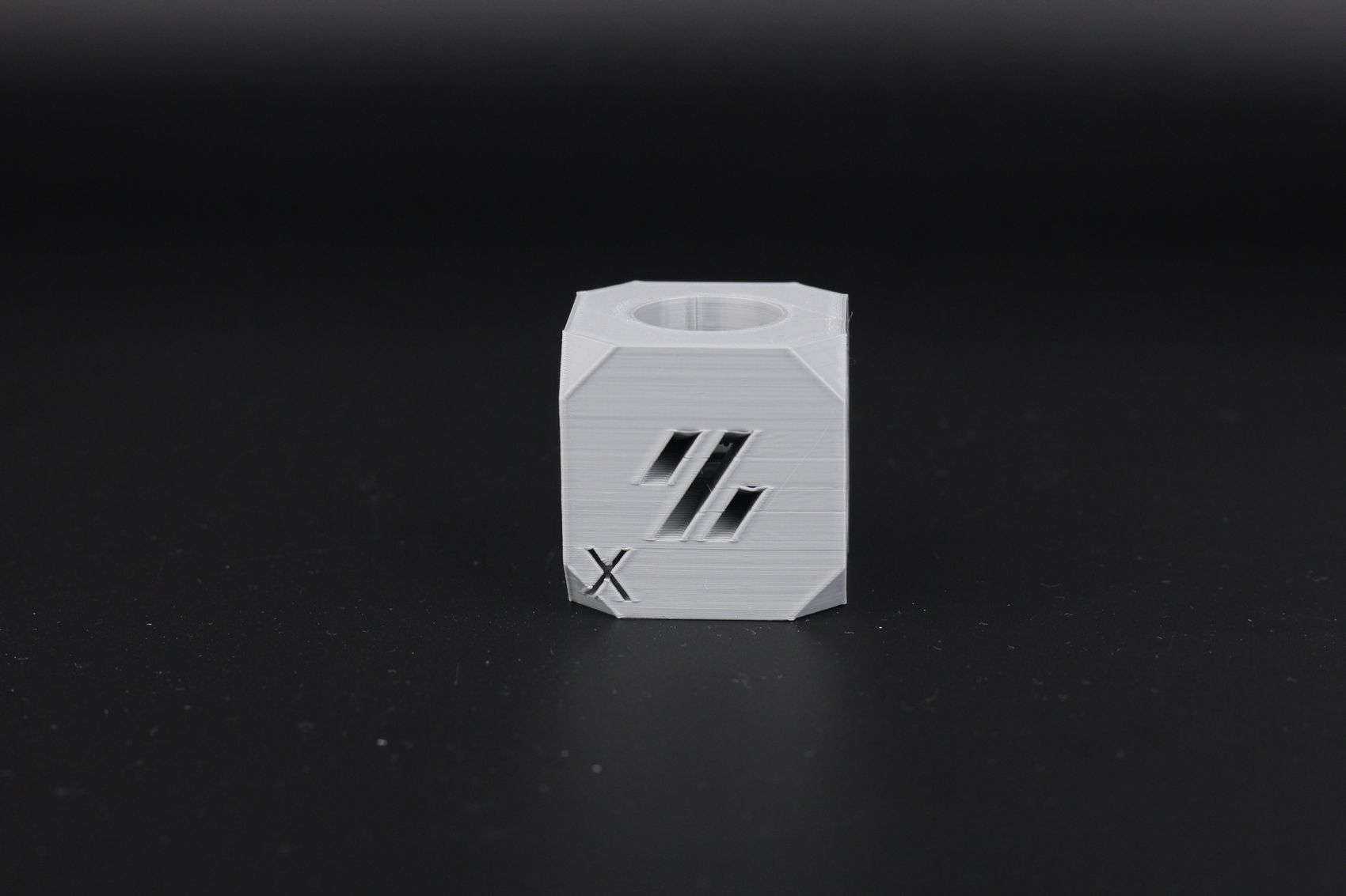 Voron Calibration Cube on Anycubic Kobra Plus1 | Anycubic Kobra Plus Review: A Larger Vyper