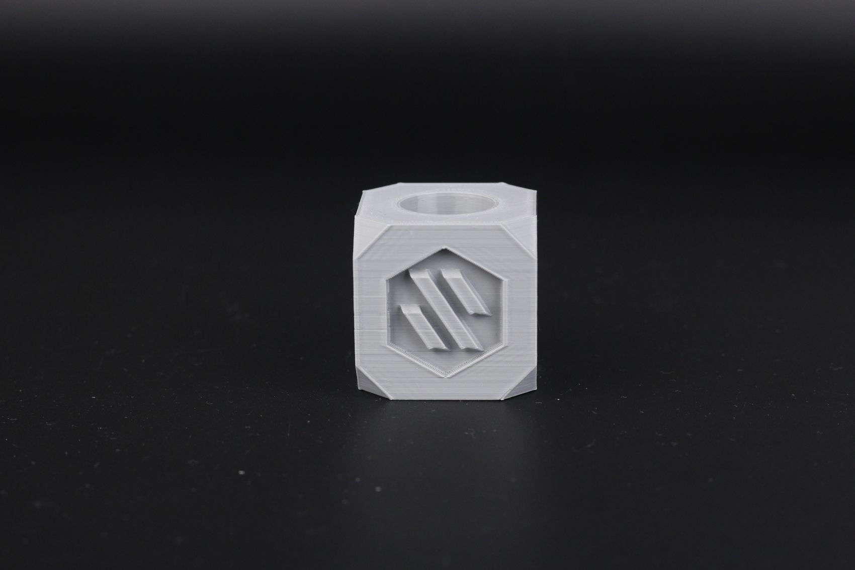 Voron Calibration Cube on Anycubic Kobra Plus2 | Anycubic Kobra Plus Review: A Larger Vyper