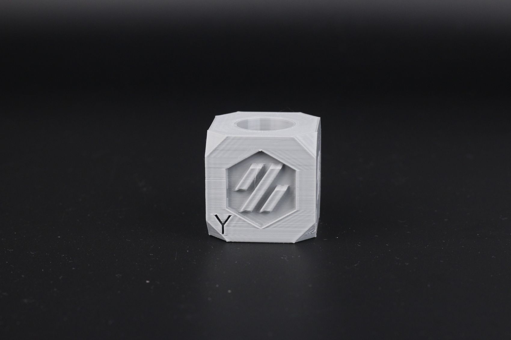 Voron Calibration Cube on Anycubic Kobra Plus4 | Anycubic Kobra Plus Review: A Larger Vyper